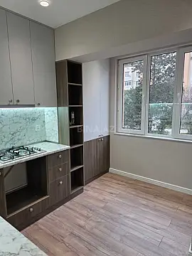 Satılır 2 otaqlı mənzil 40 m²