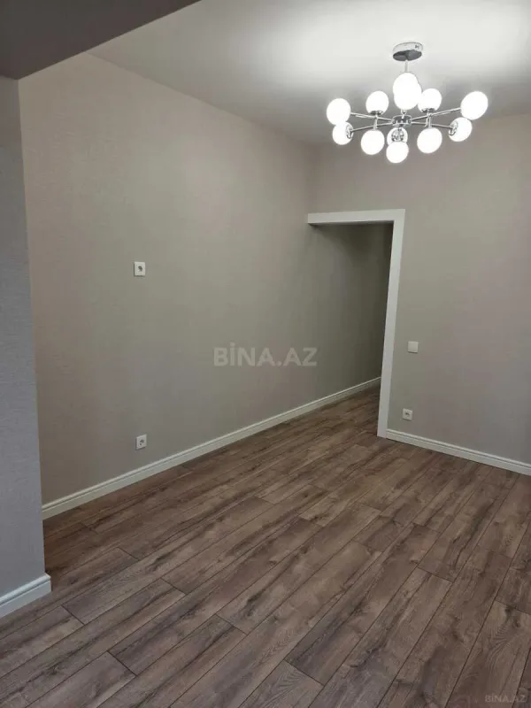 Satılır 2 otaqlı mənzil 40 m²