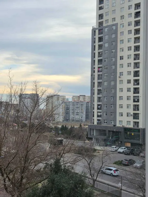 Satılır 2 otaqlı mənzil 40 m²