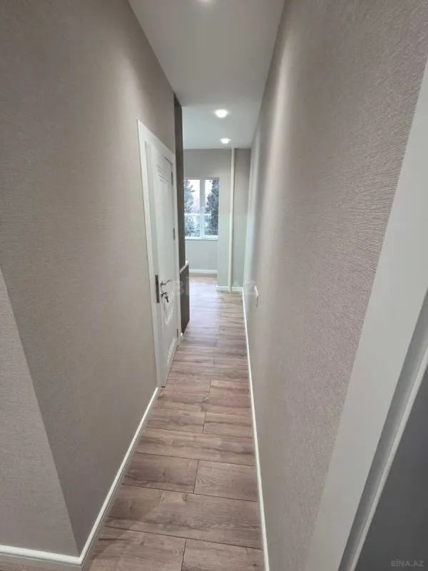 Satılır 2 otaqlı mənzil 40 m²