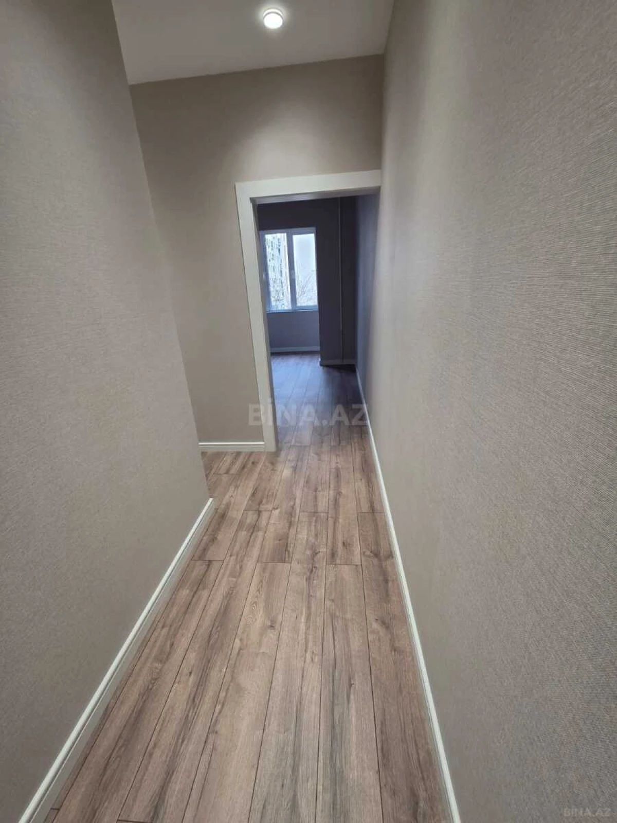 Satılır 2 otaqlı mənzil 40 m²