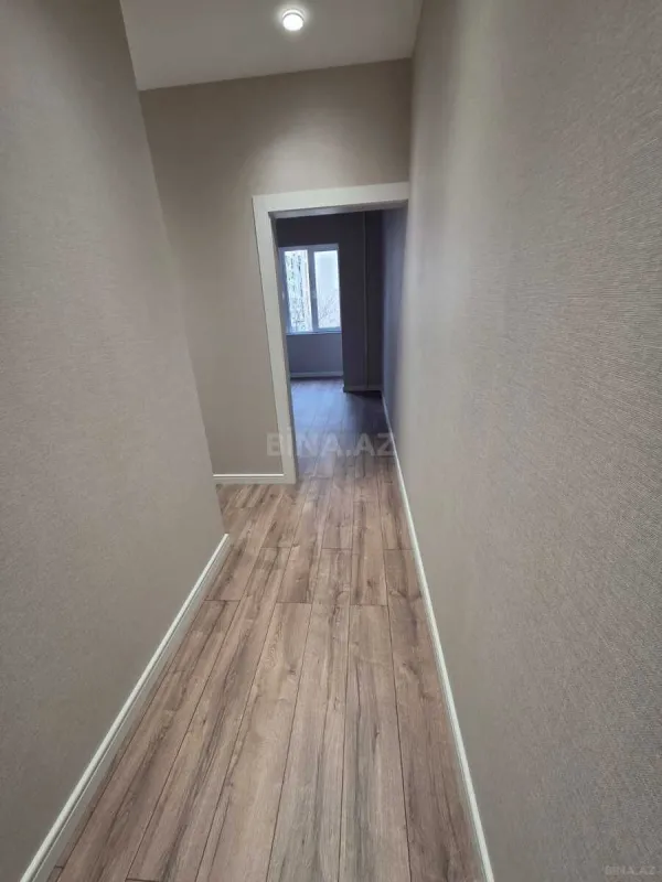 Satılır 2 otaqlı mənzil 40 m²