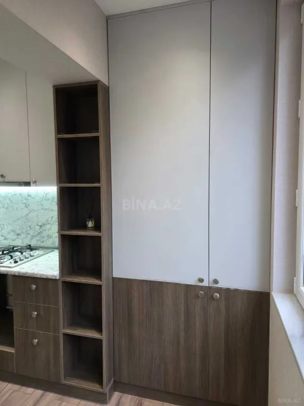Satılır 2 otaqlı mənzil 40 m²