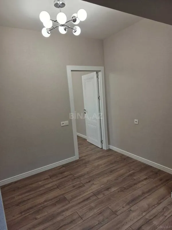 Satılır 2 otaqlı mənzil 40 m²