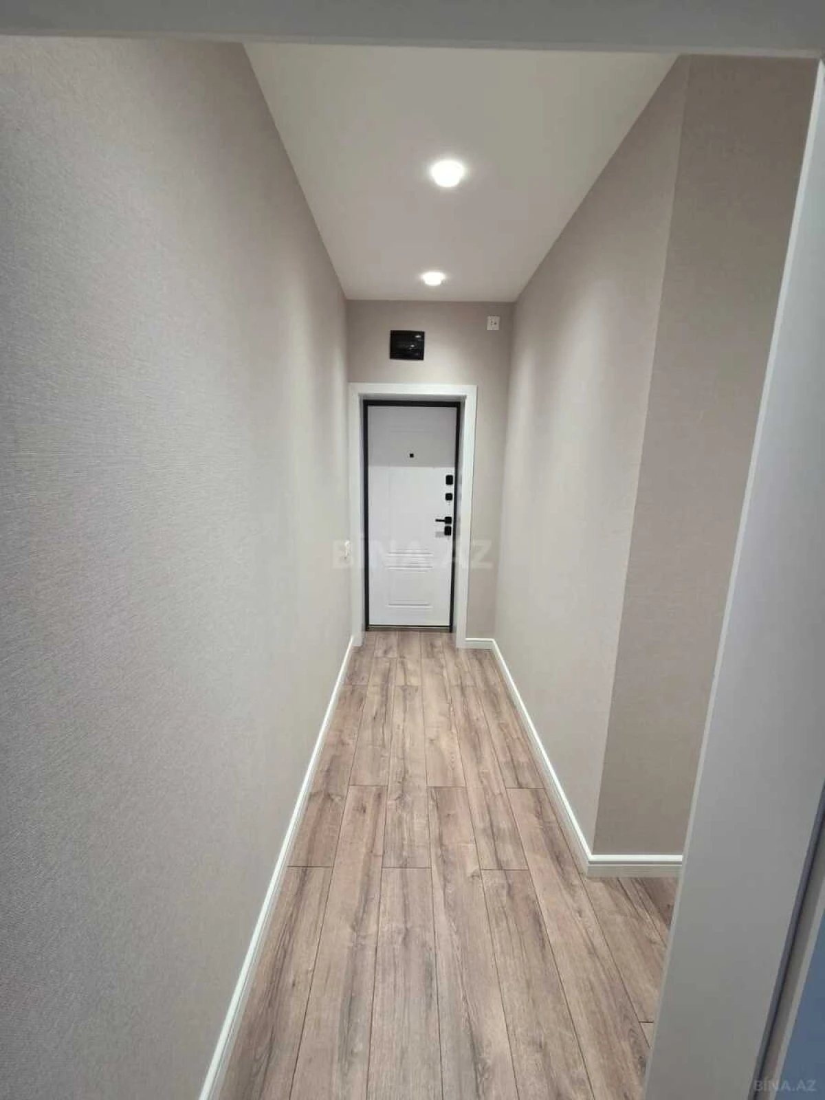 Satılır 2 otaqlı mənzil 40 m²