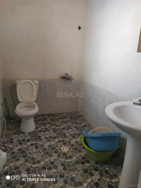 Satılır 4 otaqlı həyət evi 180 m²