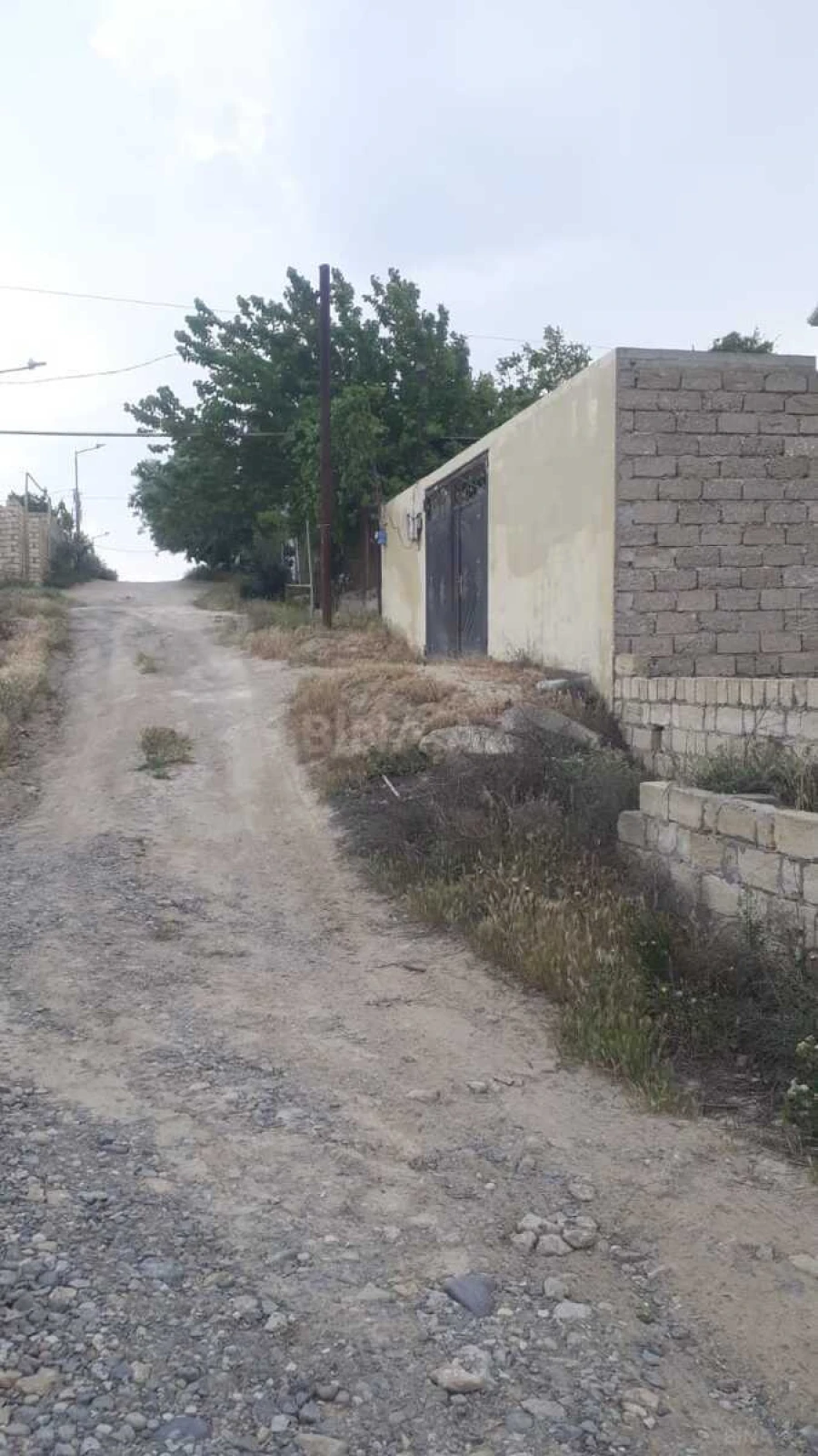 Satılır 4 otaqlı həyət evi 180 m²