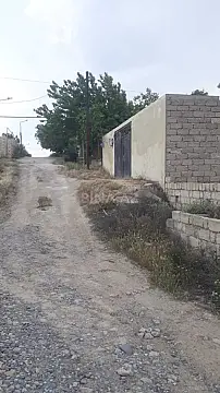 Satılır 4 otaqlı həyət evi 180 m²