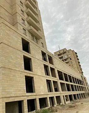 Satılır obyekt 100 m² — Bakı, Zabrat 100.00 m²