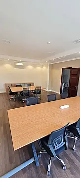 Kirayə verilir 11 otaqlı ofis 800 m²