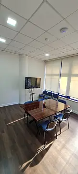 Kirayə verilir 11 otaqlı ofis 800 m²