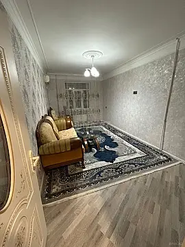 Satılır 2 otaqlı mənzil 60 m²