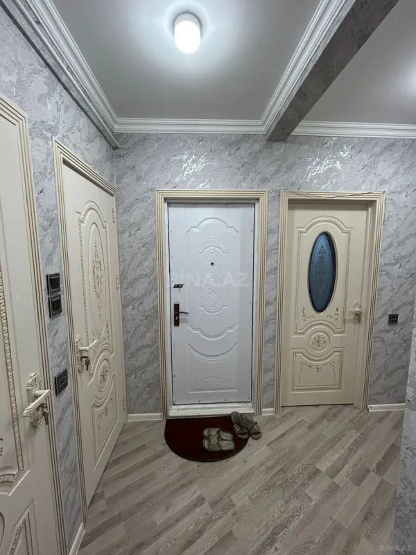Satılır 2 otaqlı mənzil 60 m²