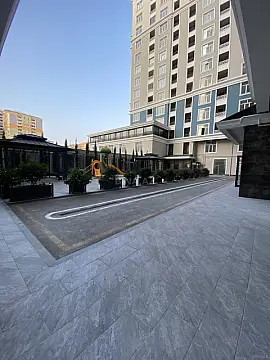 Kirayə verilir 2 otaqlı mənzil 55 m²