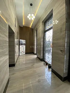 Kirayə verilir 2 otaqlı mənzil 55 m²