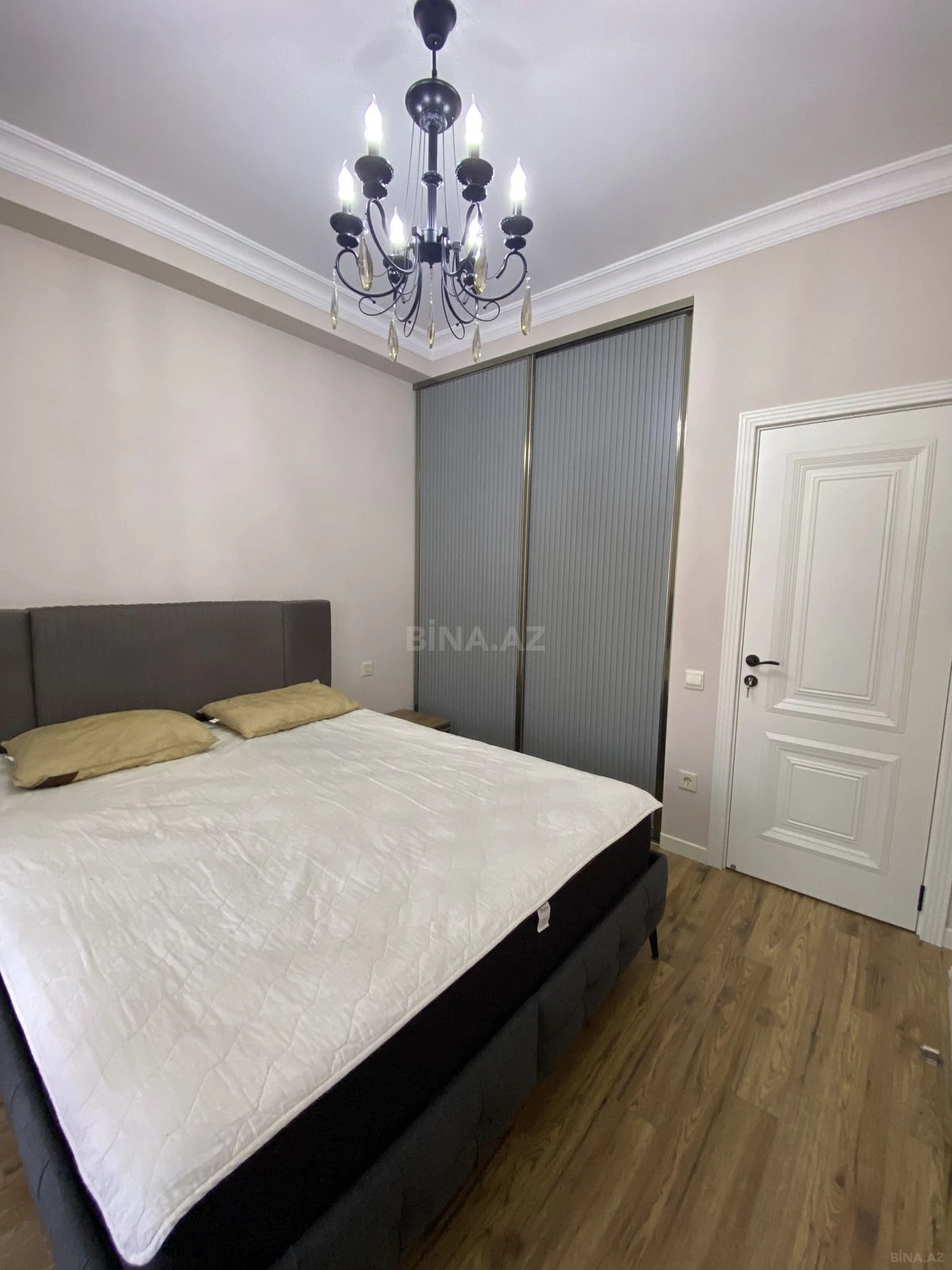 Kirayə verilir 2 otaqlı mənzil 55 m²