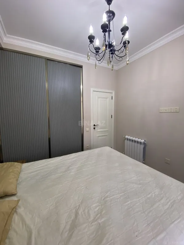 Kirayə verilir 2 otaqlı mənzil 55 m²