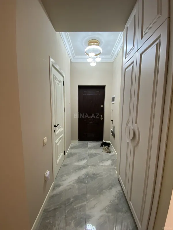 Kirayə verilir 2 otaqlı mənzil 55 m²