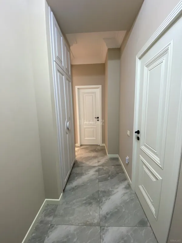 Kirayə verilir 2 otaqlı mənzil 55 m²