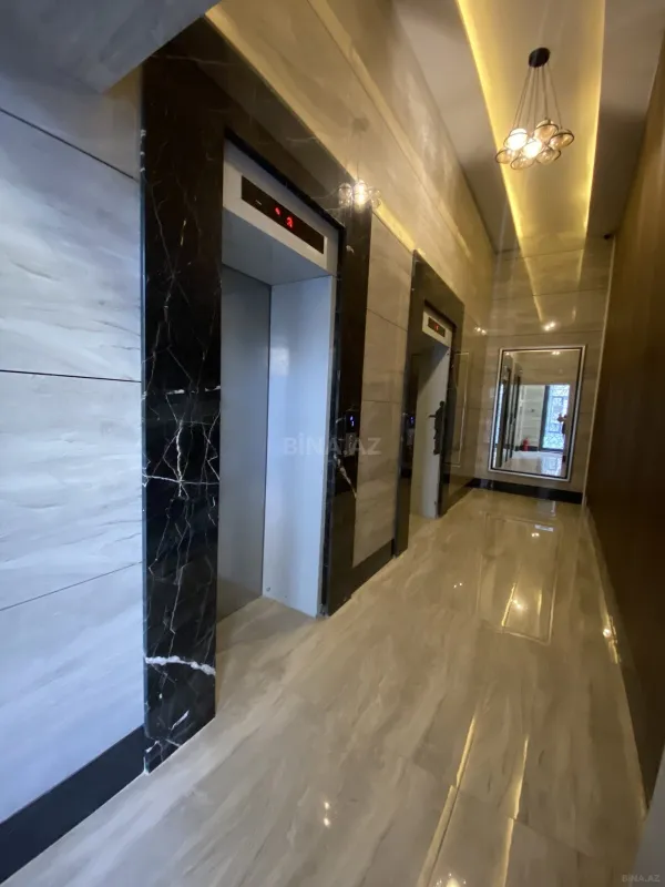 Kirayə verilir 2 otaqlı mənzil 55 m²