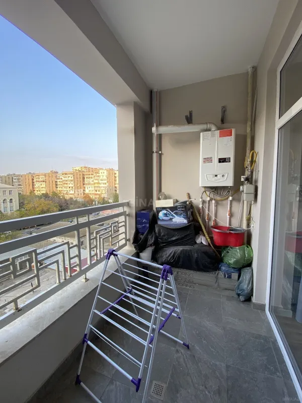 Kirayə verilir 2 otaqlı mənzil 55 m²