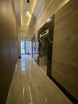 Kirayə verilir 2 otaqlı mənzil 55 m²