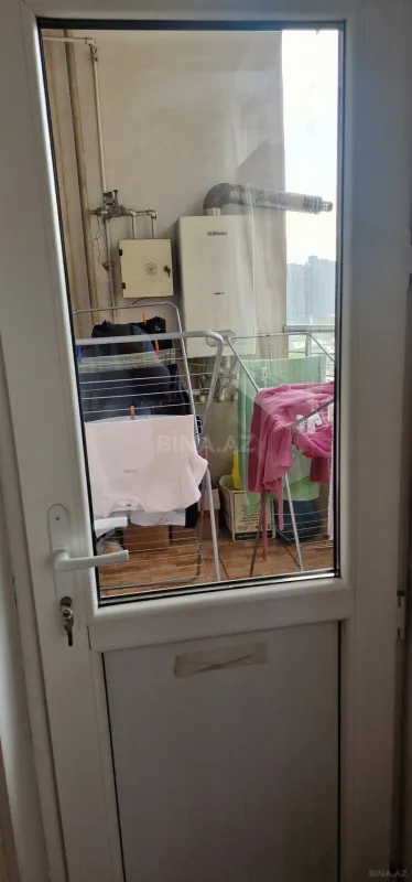 Kirayə verilir 2 otaqlı mənzil 100 m²