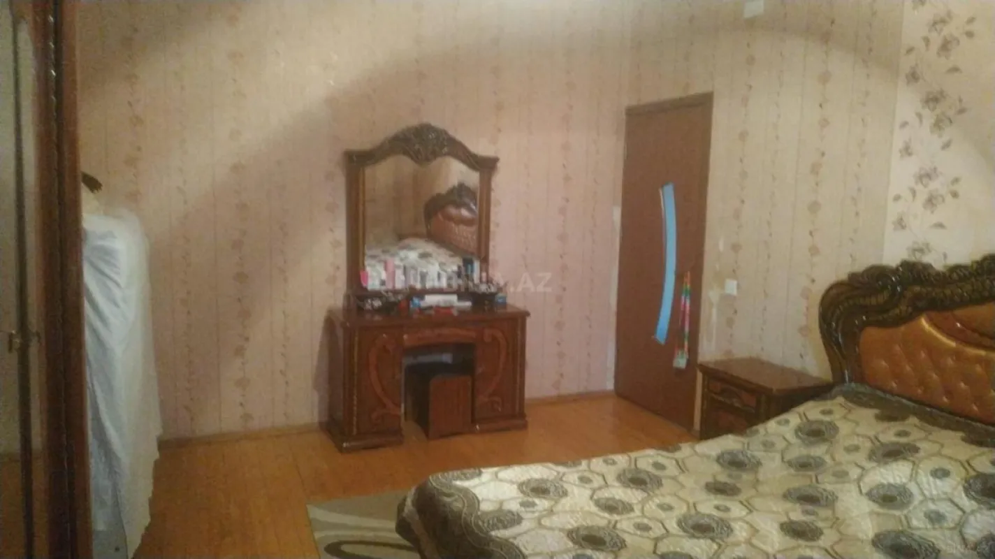 Satılır 3 otaqlı həyət evi 90 m²