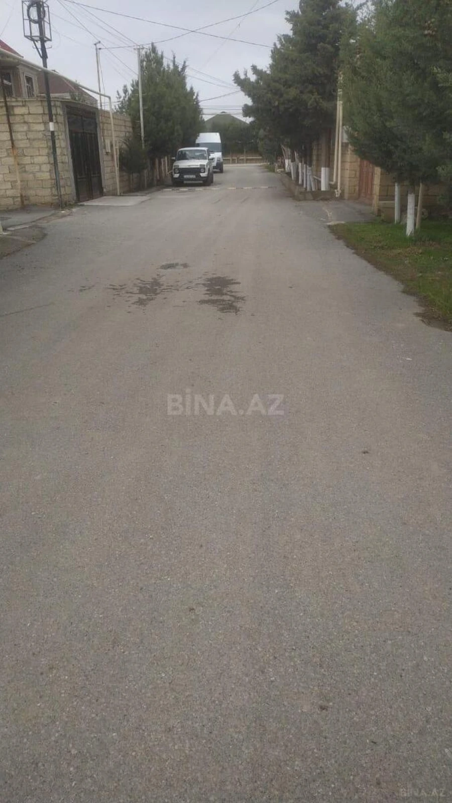 Satılır 3 otaqlı həyət evi 90 m²