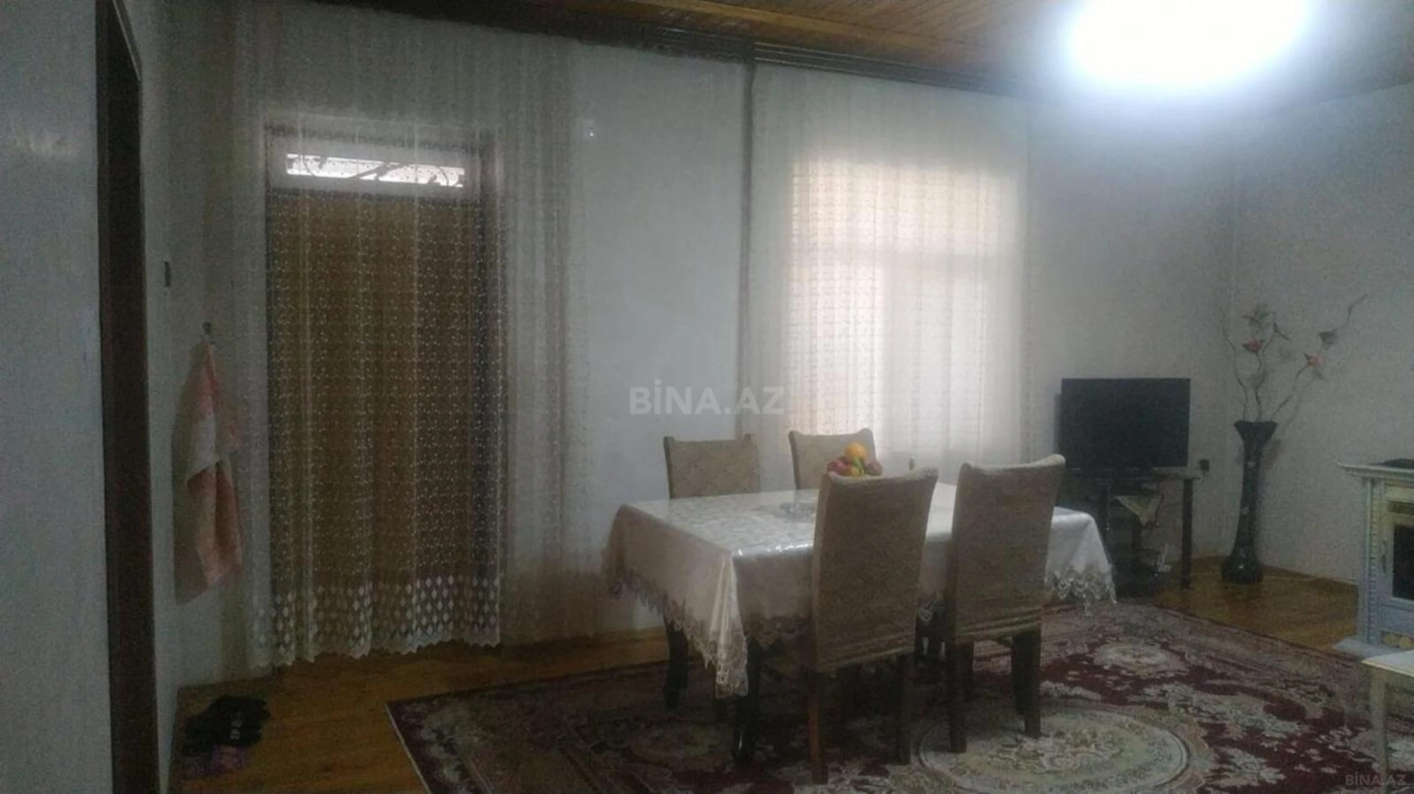 Satılır 3 otaqlı həyət evi 90 m²