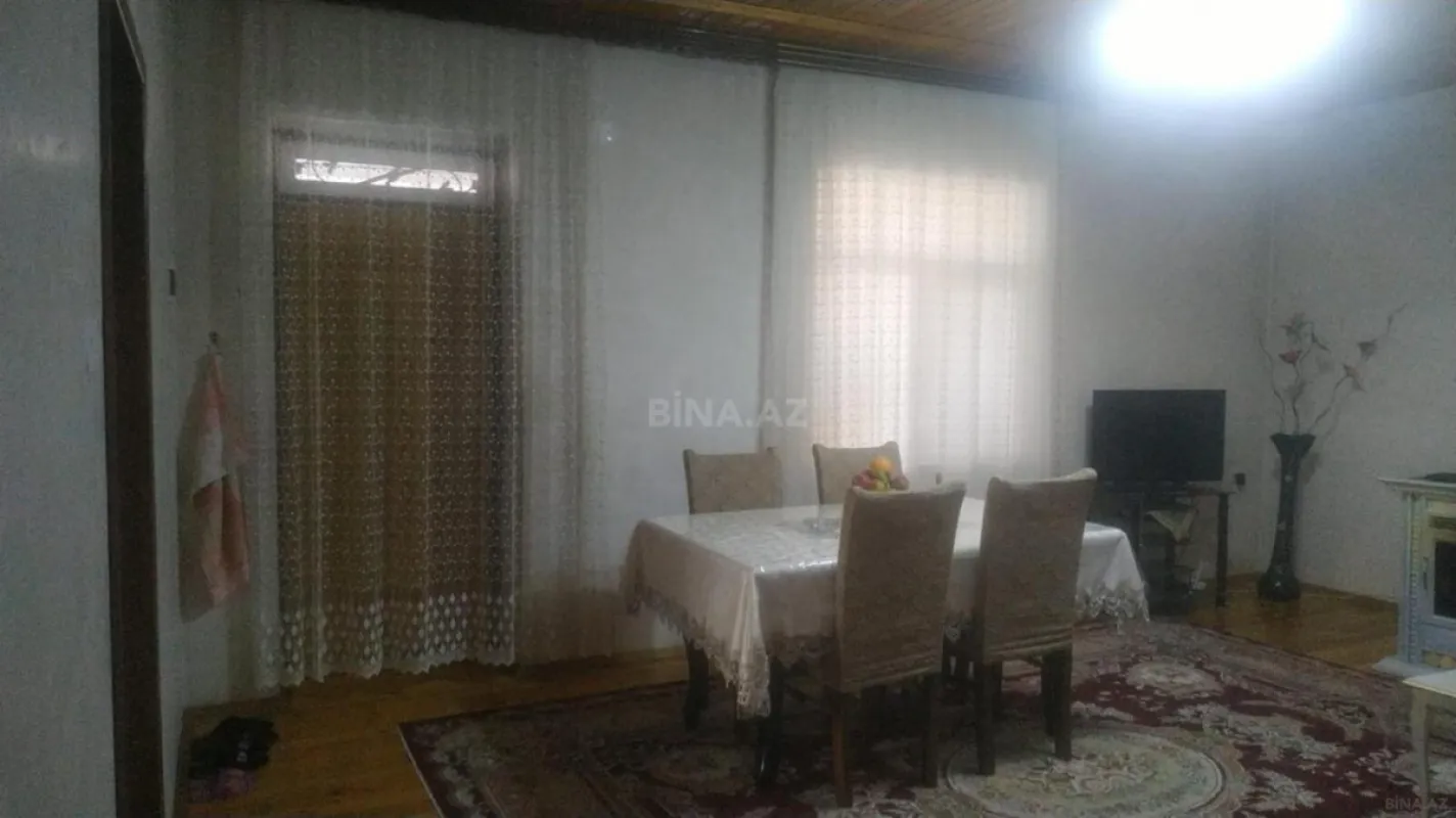 Satılır 3 otaqlı həyət evi 90 m²