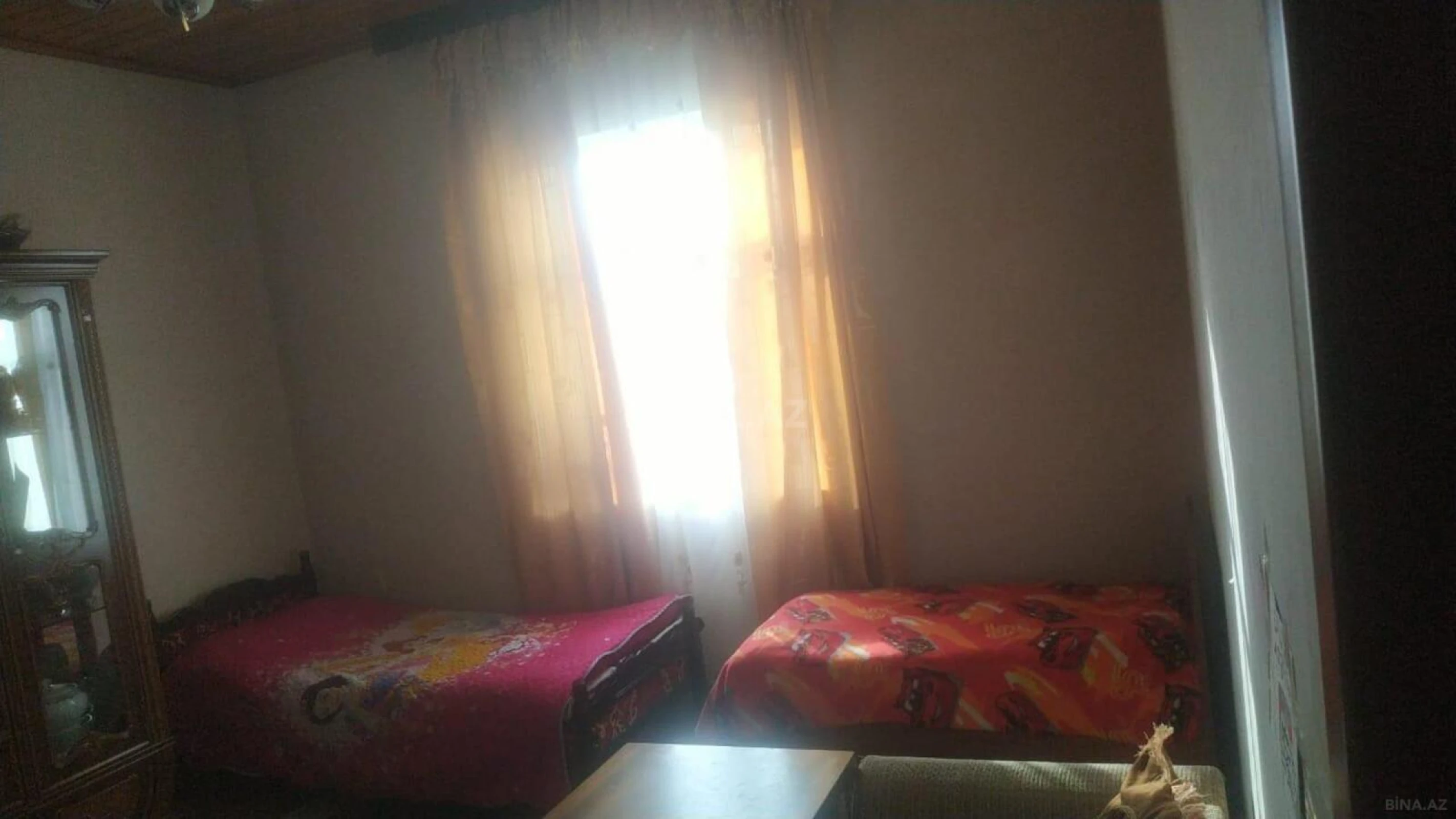 Satılır 3 otaqlı həyət evi 90 m²