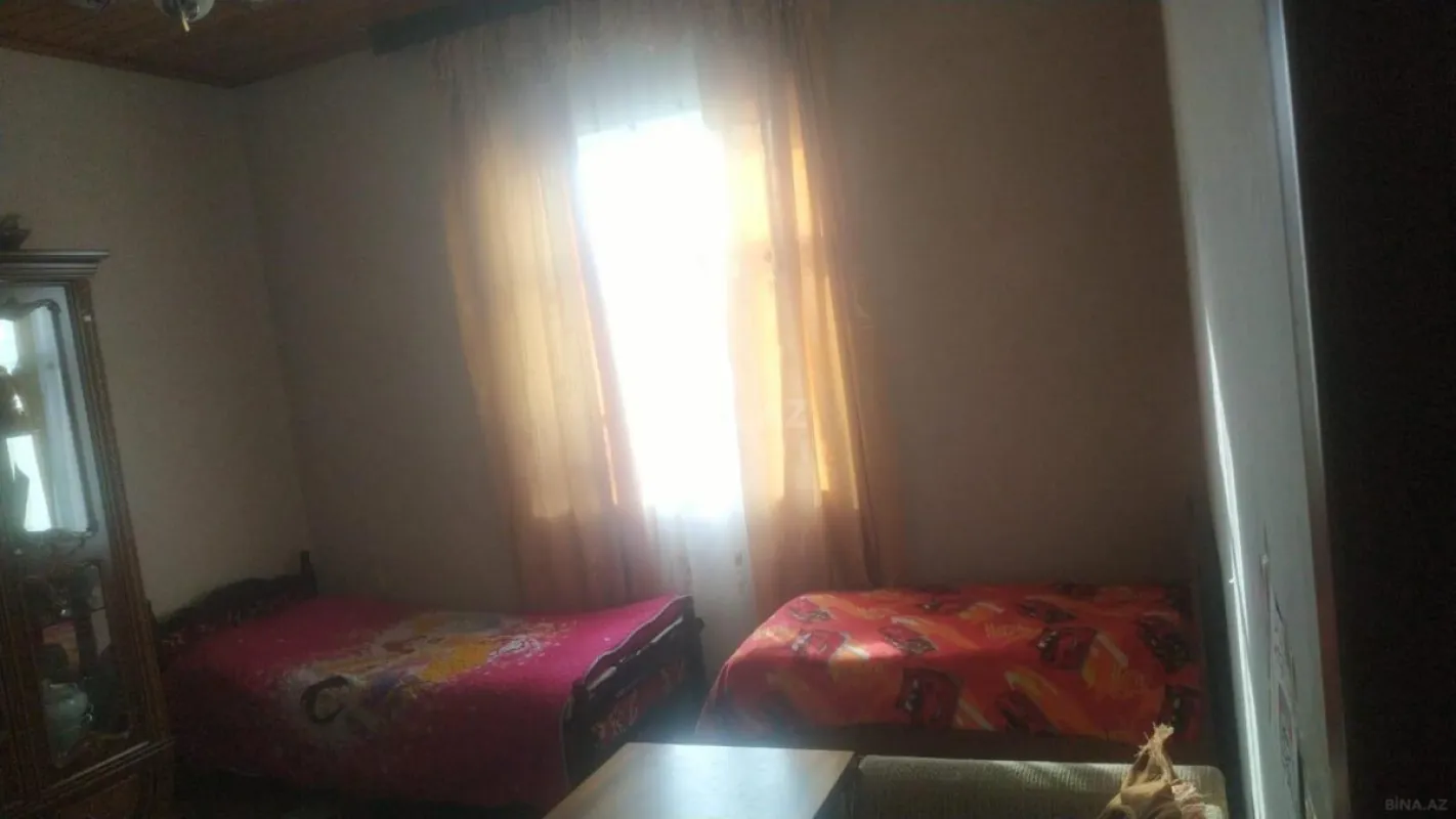 Satılır 3 otaqlı həyət evi 90 m²