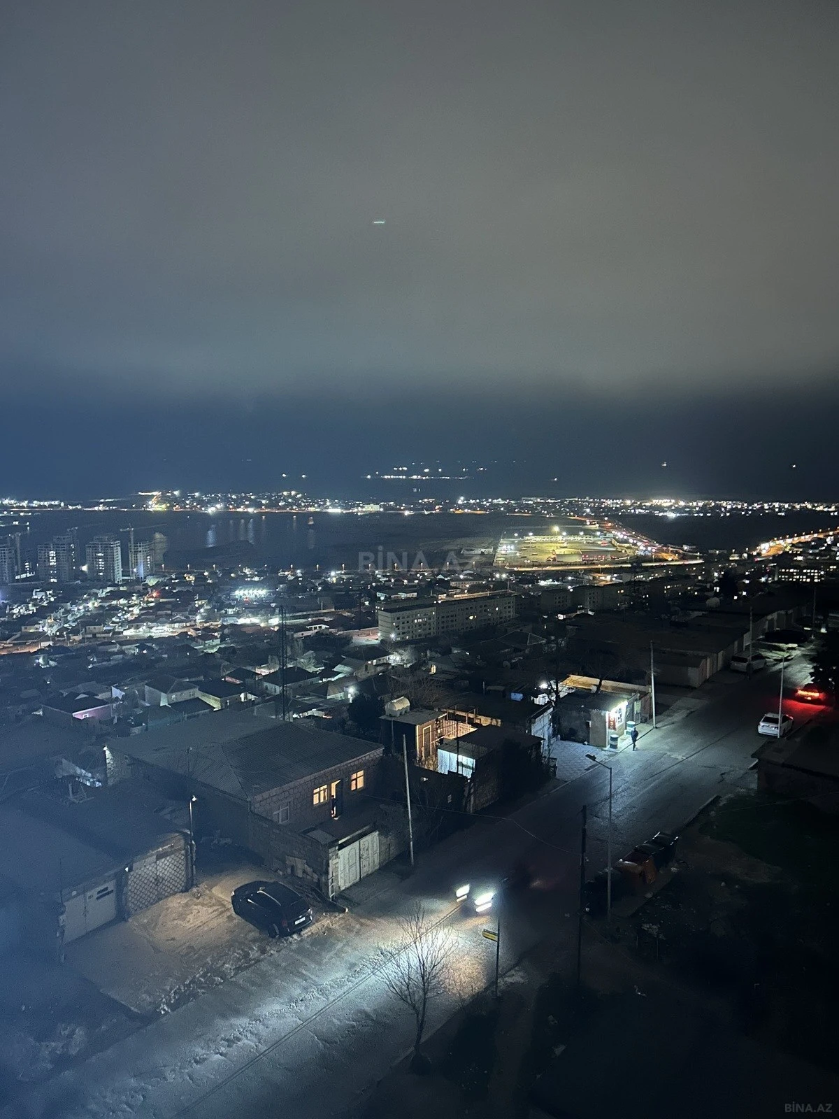 Satılır 2 otaqlı mənzil 60 m²