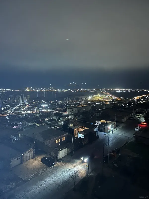 Satılır 2 otaqlı mənzil 60 m²