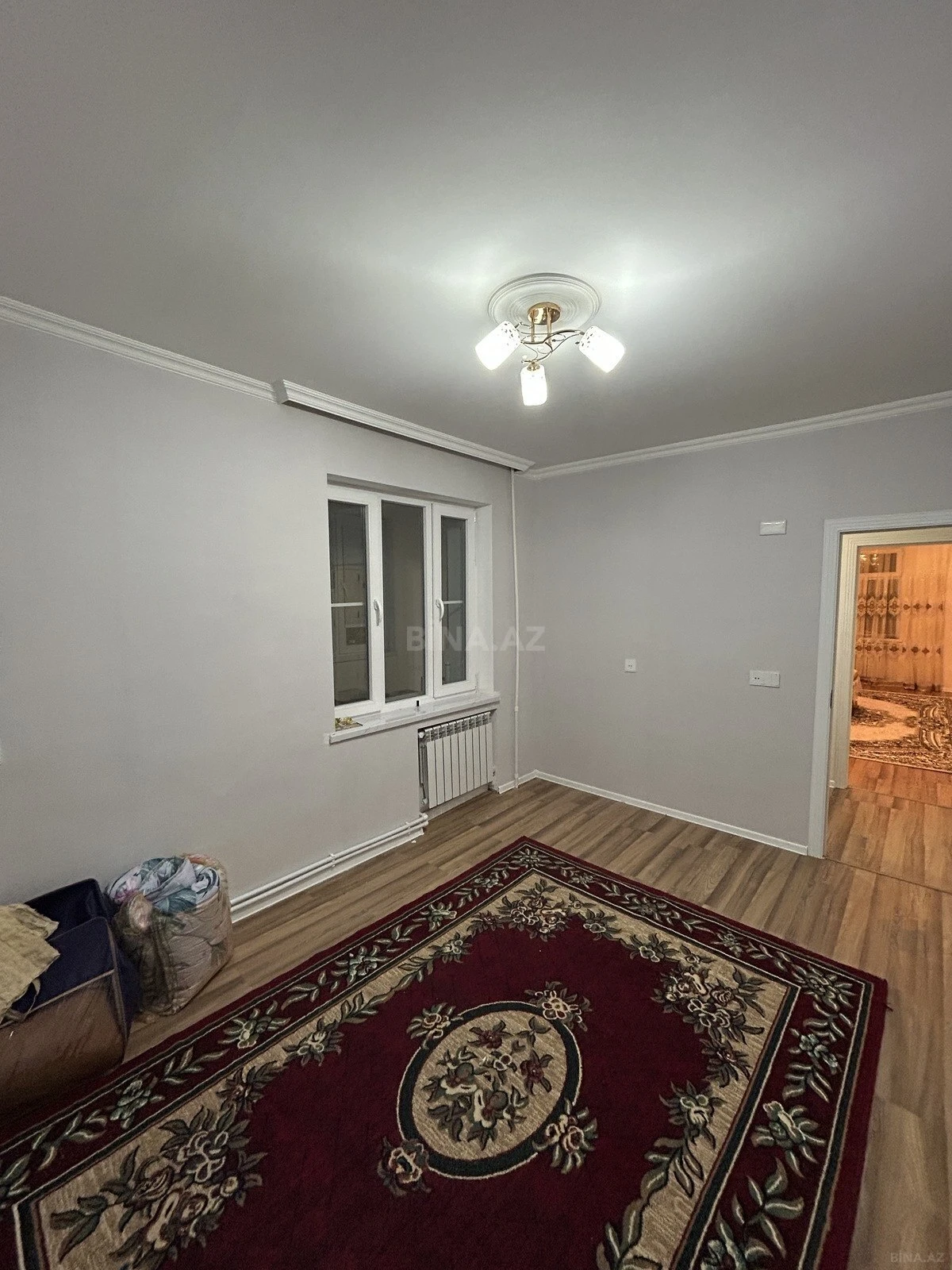 Satılır 2 otaqlı mənzil 60 m²