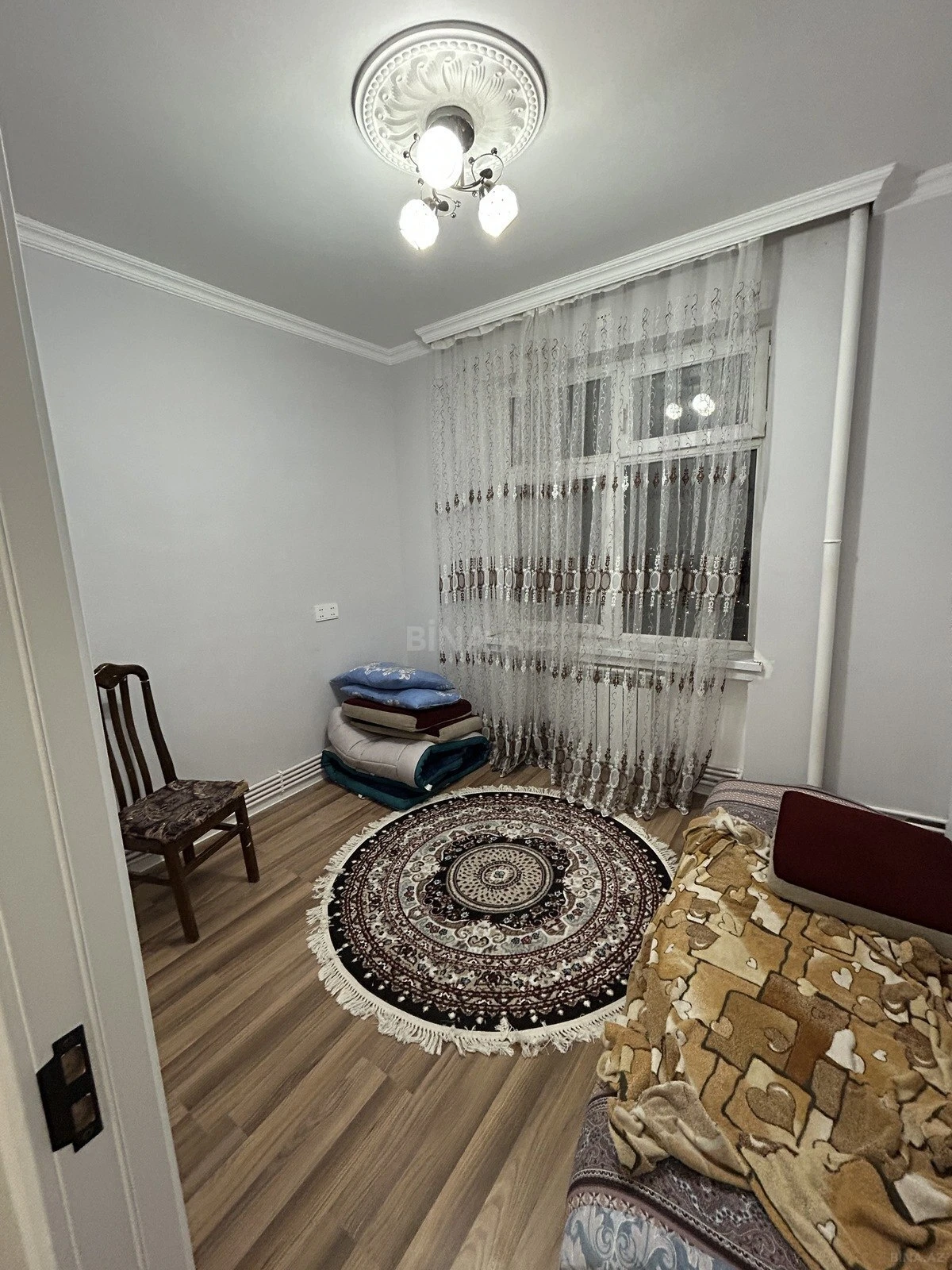 Satılır 2 otaqlı mənzil 60 m²