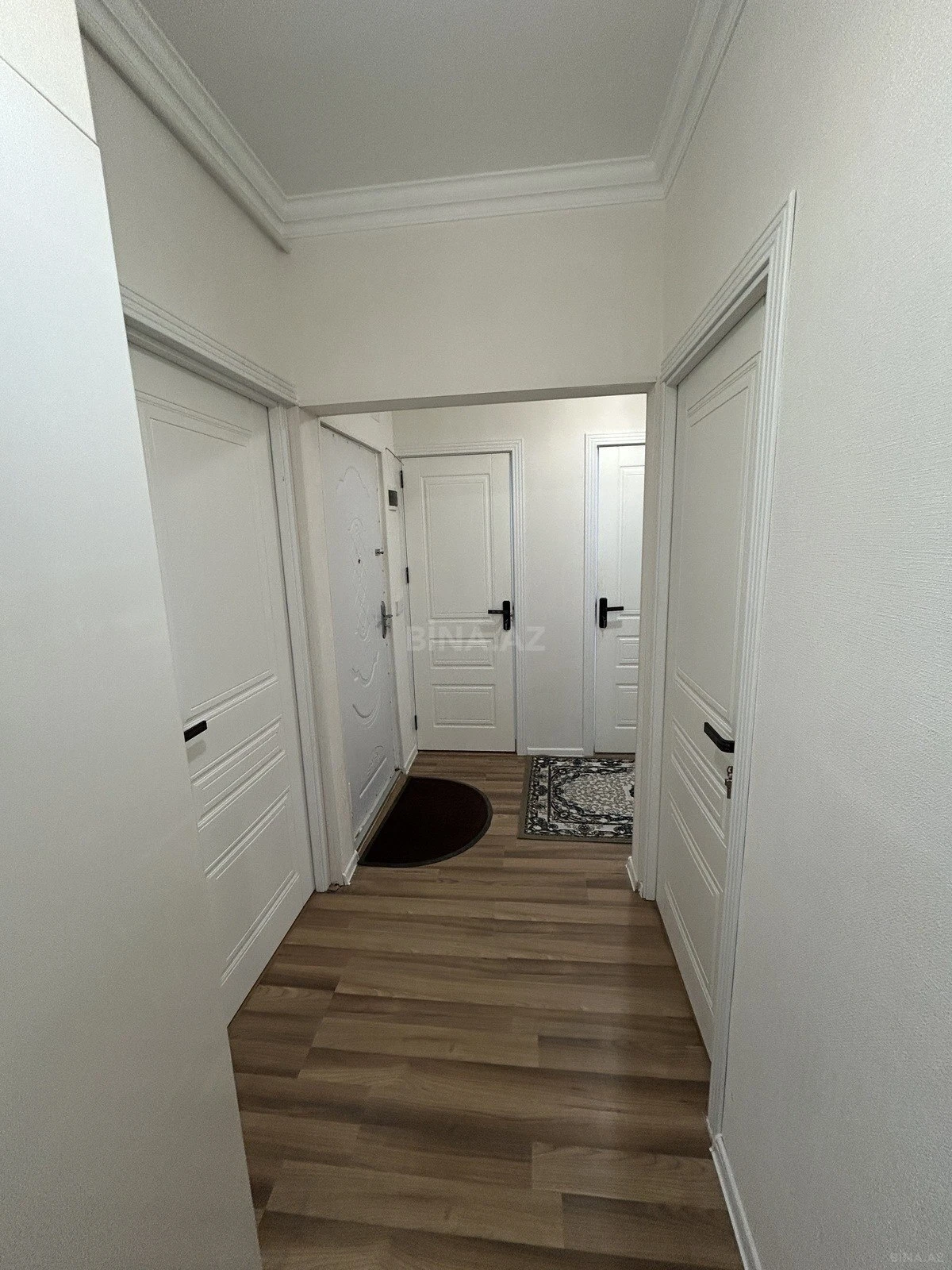 Satılır 2 otaqlı mənzil 60 m²