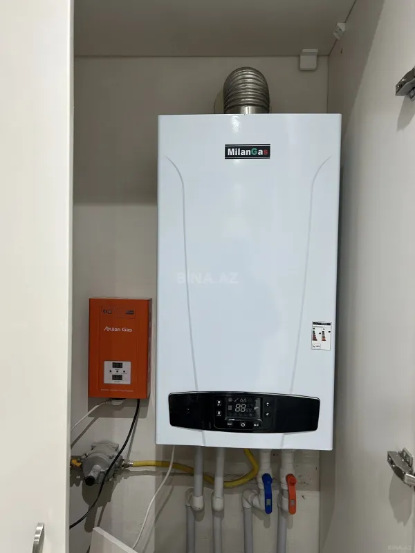 Satılır 2 otaqlı mənzil 60 m²