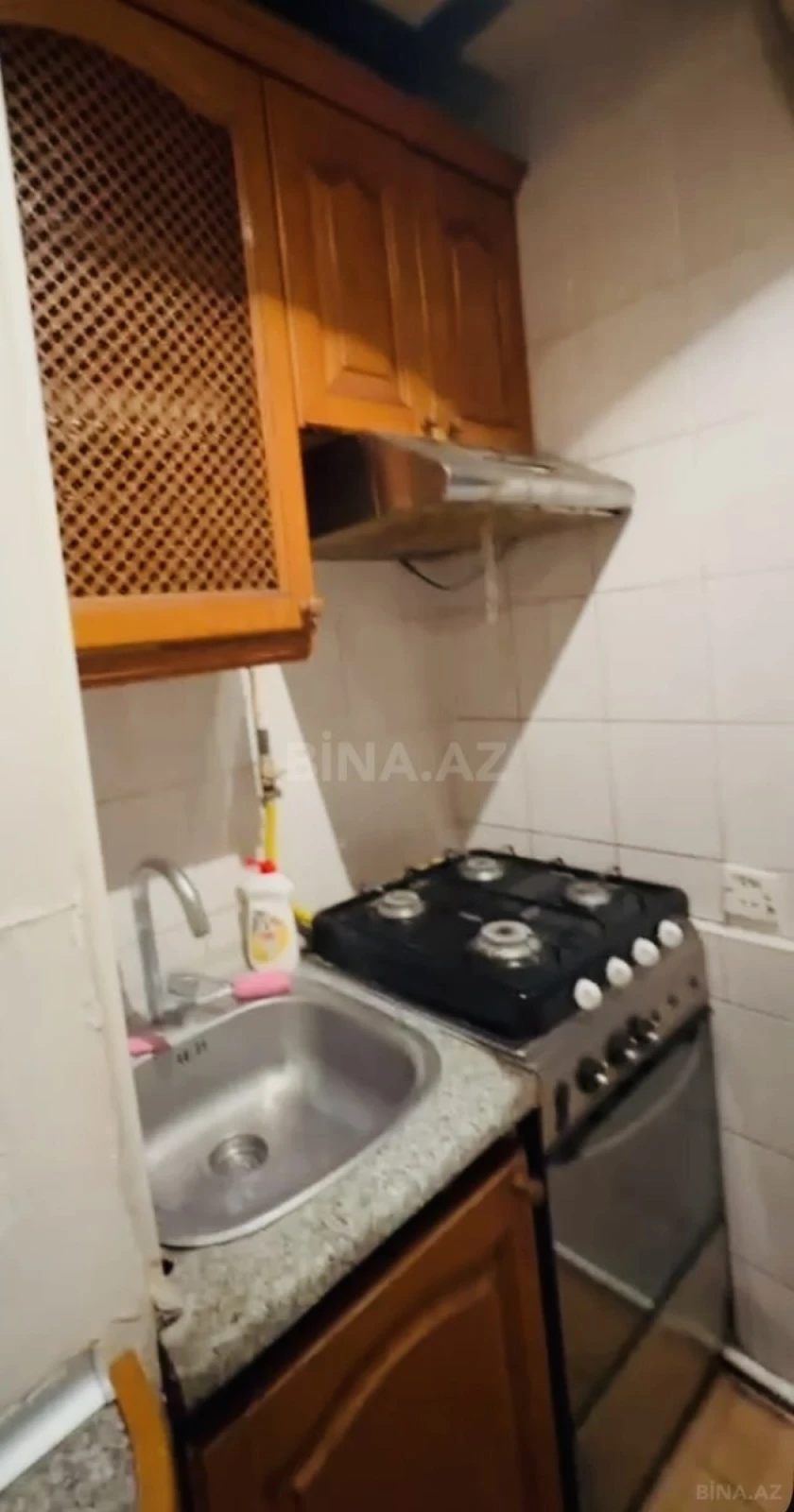 Kirayə verilir 3 otaqlı mənzil 100 m²