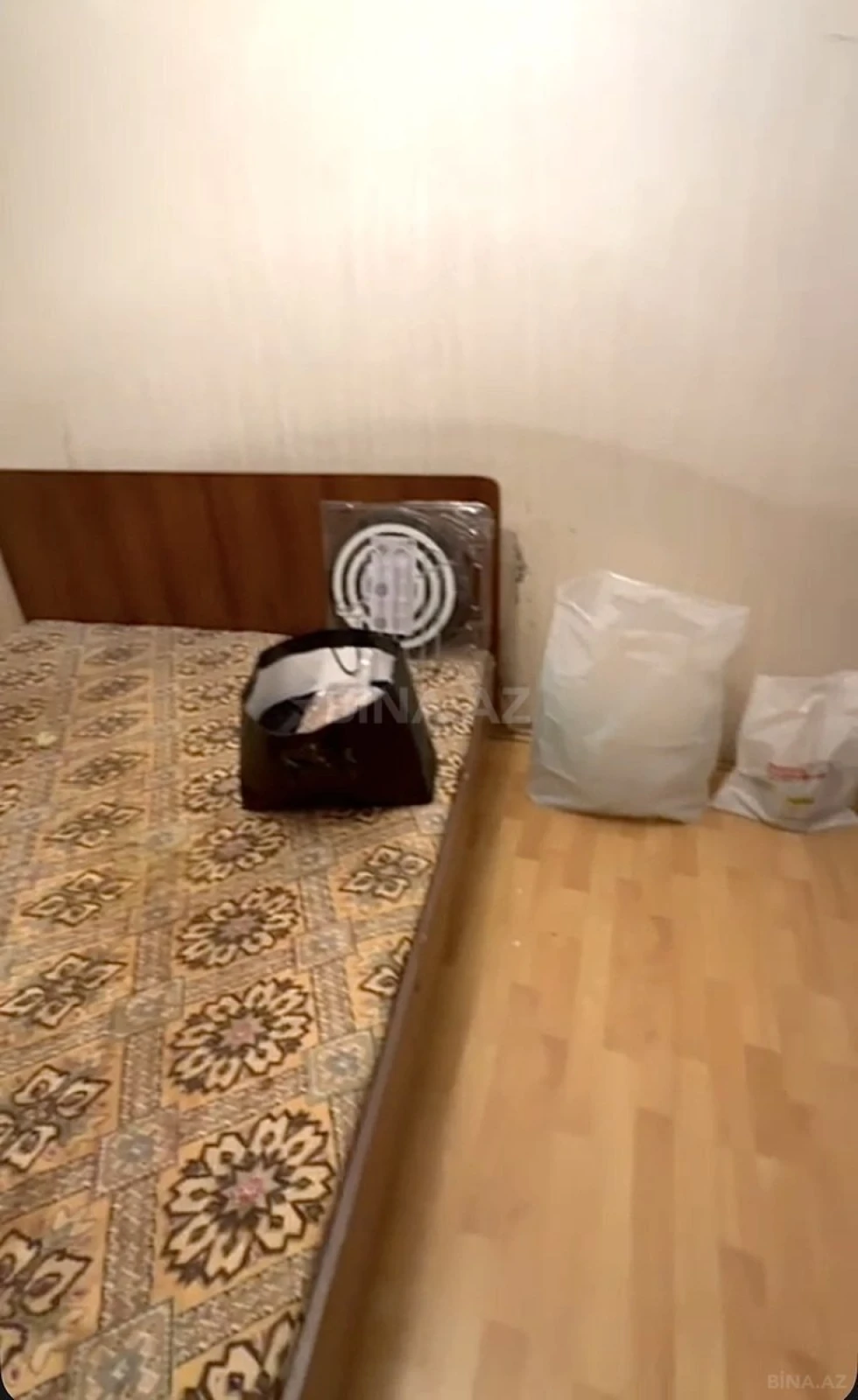 Kirayə verilir 3 otaqlı mənzil 100 m²