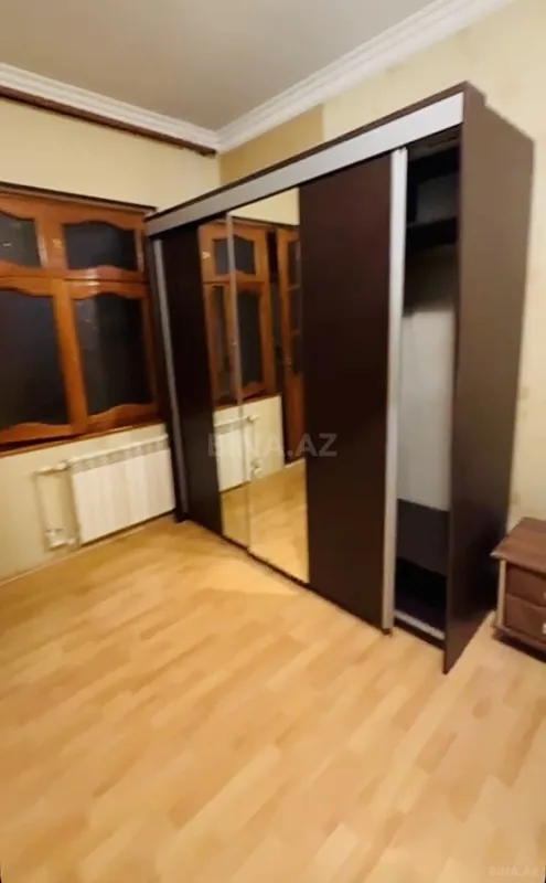 Kirayə verilir 3 otaqlı mənzil 100 m²