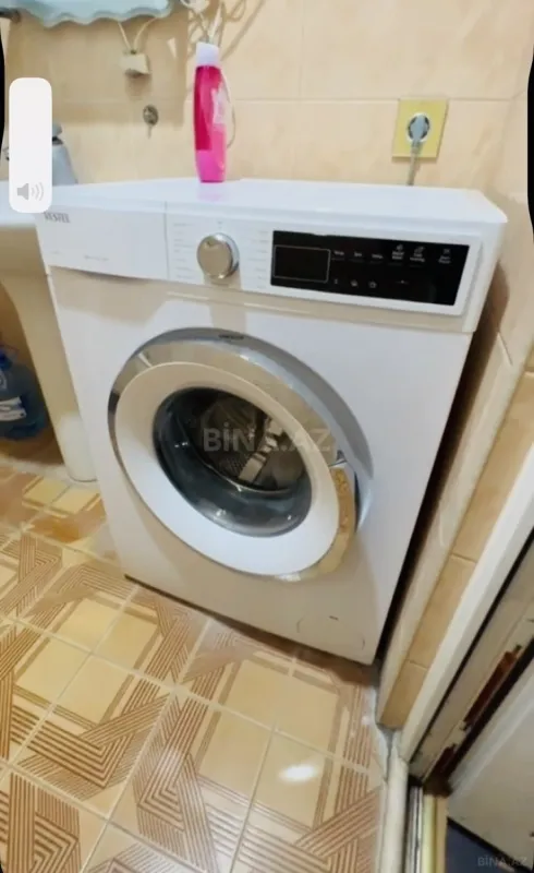 Kirayə verilir 3 otaqlı mənzil 100 m²