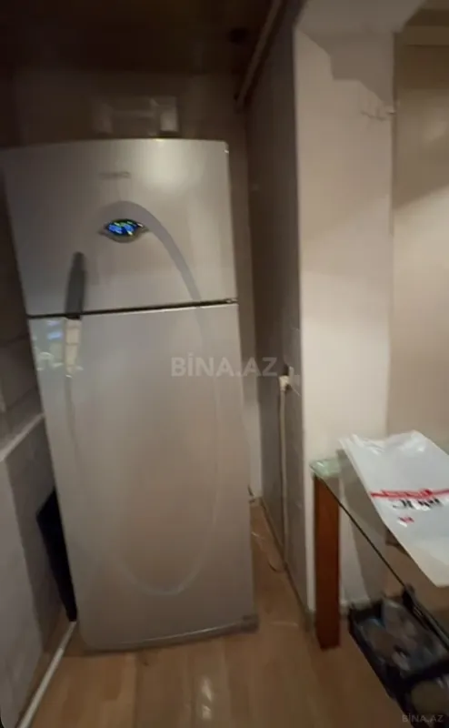 Kirayə verilir 3 otaqlı mənzil 100 m²