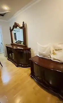 Kirayə verilir 3 otaqlı mənzil 100 m²