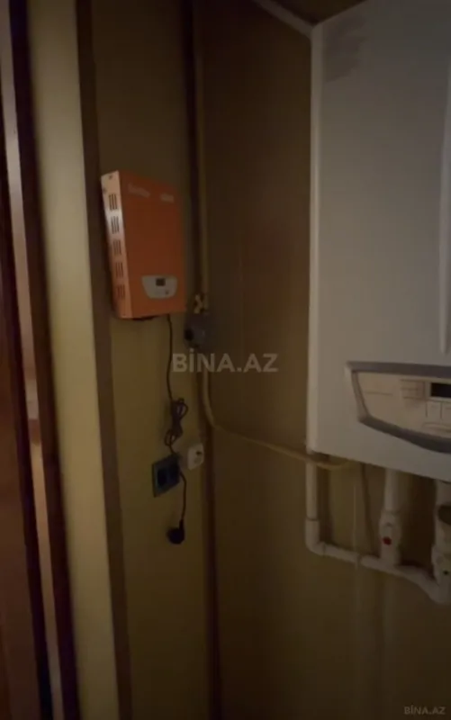 Kirayə verilir 3 otaqlı mənzil 100 m²