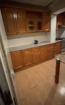 Kirayə verilir 3 otaqlı mənzil 100 m²
