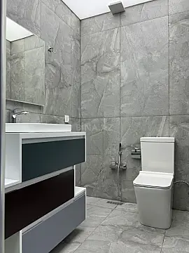 Kirayə verilir 2 otaqlı mənzil 70 m²