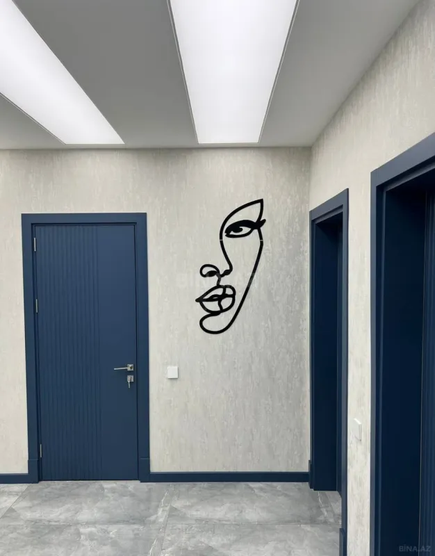 Kirayə verilir 2 otaqlı mənzil 70 m²