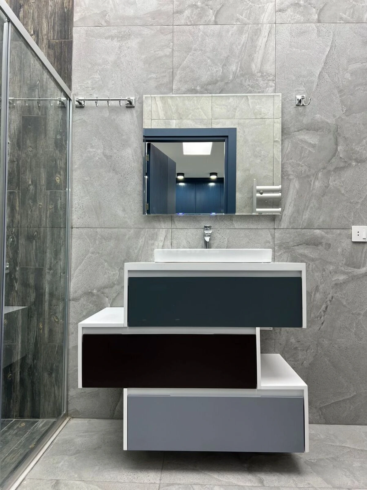 Kirayə verilir 2 otaqlı mənzil 70 m²